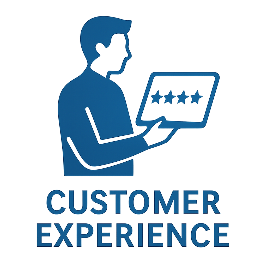 Customer Experience