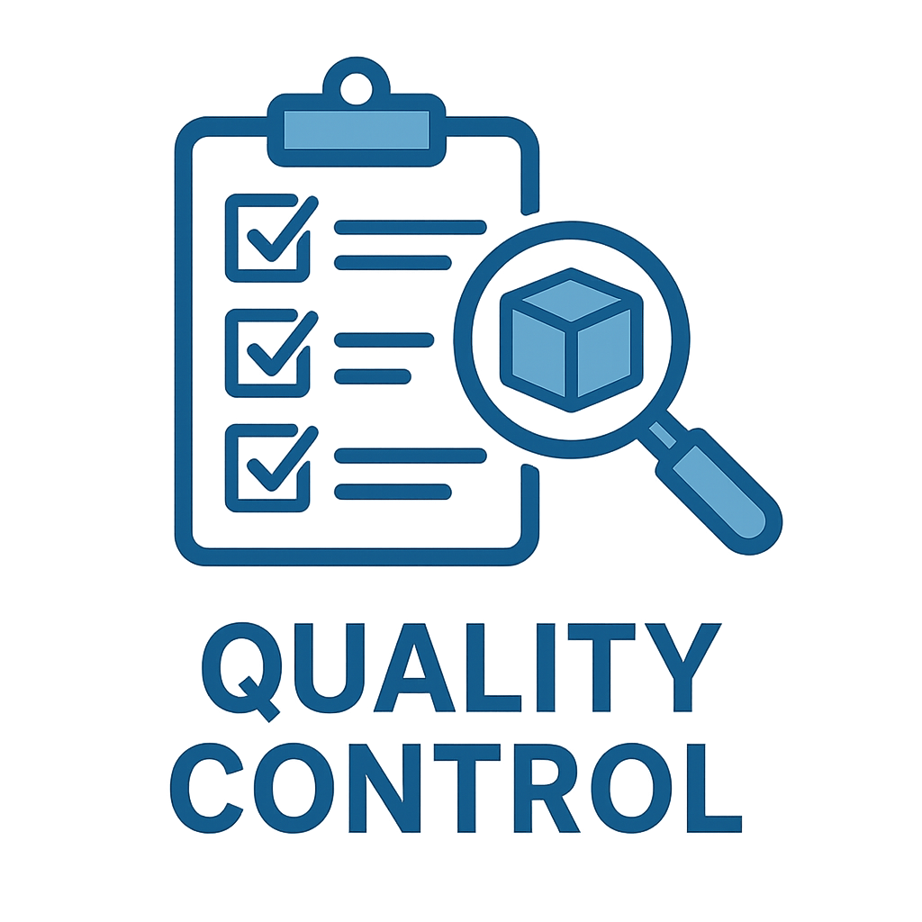 Quality Control