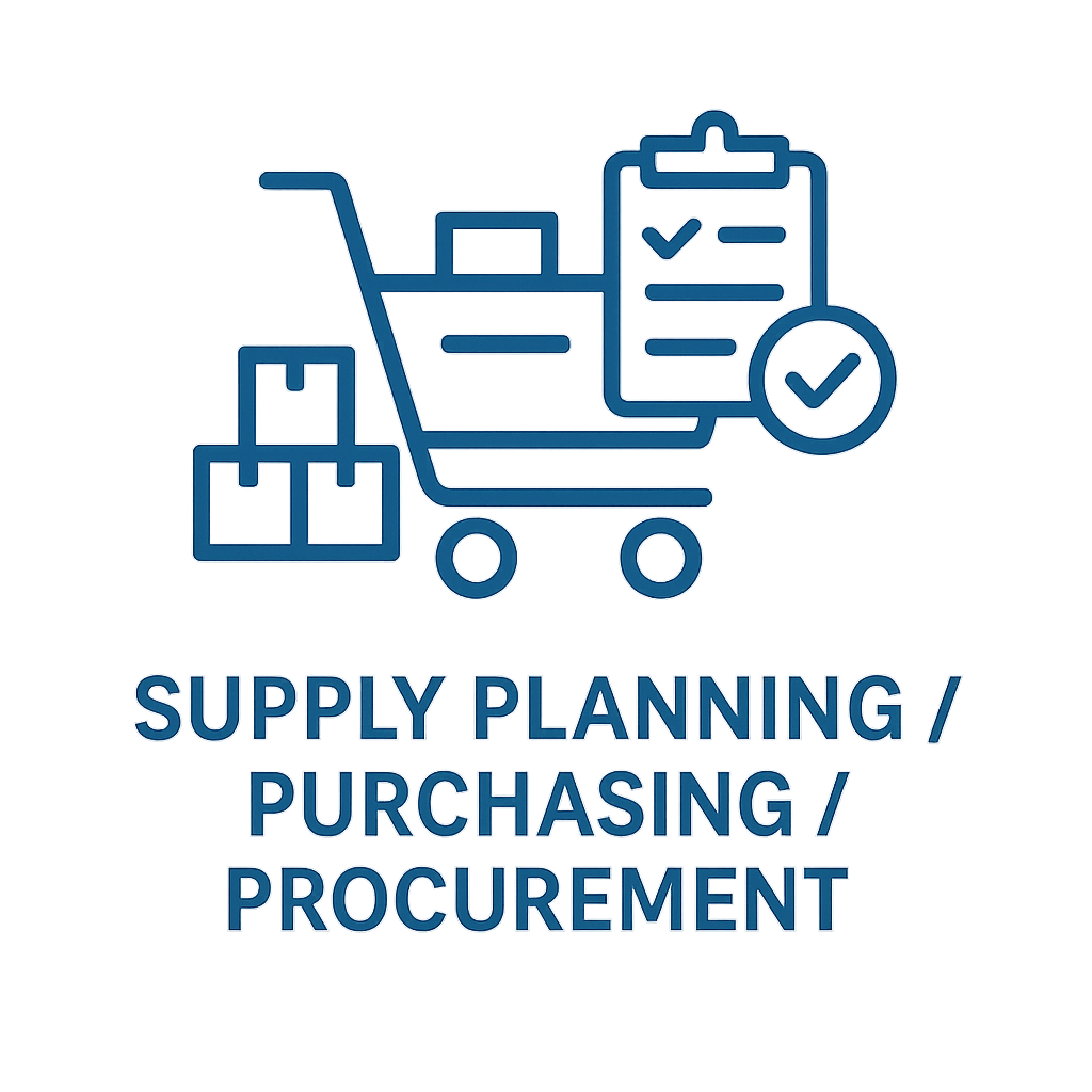 Supply Planning